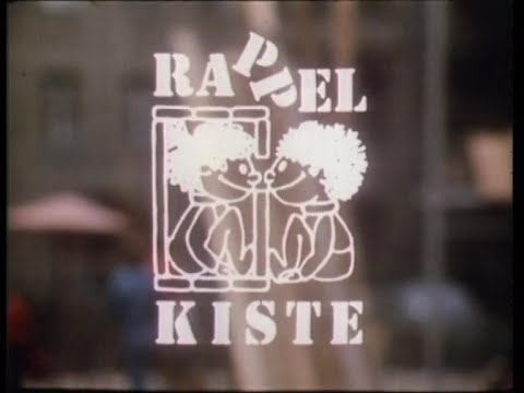 Rappelkiste - (Vor- und Abspann Nr. 2.) ab Folge 44