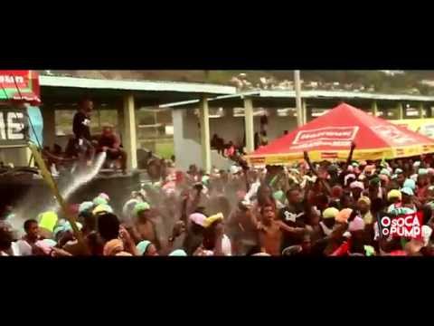 H20 SOCA 2015