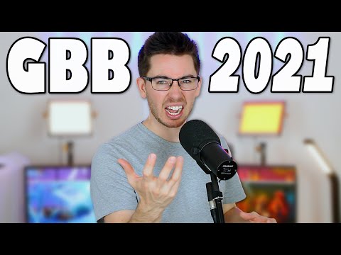 TylaDubya | Grand Beatbox Battle 2021: World League Solo Wildcard