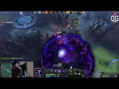 Pay to lose Crystal Maiden persona