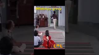 Download lagu WHATSAPP GROUP FUNNY MEMES🤣😂 #comedy #entertainment #shortvideo mp3 Download lagu WHATSAPP GROUP FUNNY MEMES🤣😂 #comedy #entertainment #shortvideo mp3