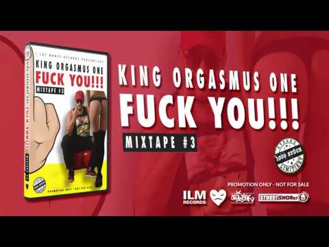 King Orgasmus One feat. Bella Blond - Aua mein Arsch !!