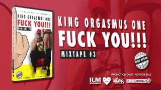 King Orgasmus One feat. Bella Blond - Aua mein Arsch !!