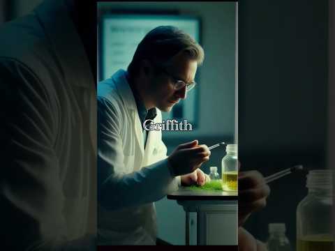 Griffith’s Experiment: The Discovery That Changed Genetics Forever!