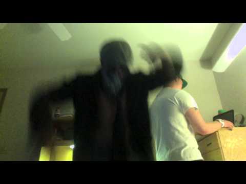 Basscrew Harlem Shake