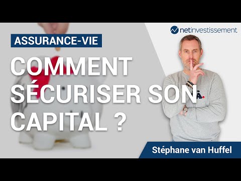 Assurance-vie : comment sécuriser son capitale ? Net-investissement.fr sur BFM TV (11/02/2013)