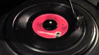 You&#39;ve Come Back - Lesley Gore (45 rpm)