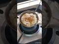 Street Style Egg Poach With Slice L Yummy Shorts Food