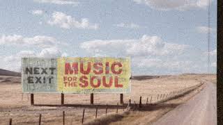 Sam Barber - Music for the Soul (Official Audio)