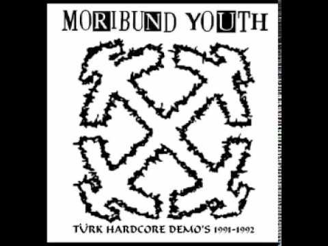 Moribund Youth - Demos 1 & 2