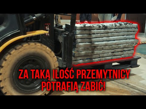 They Stopped a HUGE Smuggling of Pure Cocaine from Colombia! | Smugglers at Sea