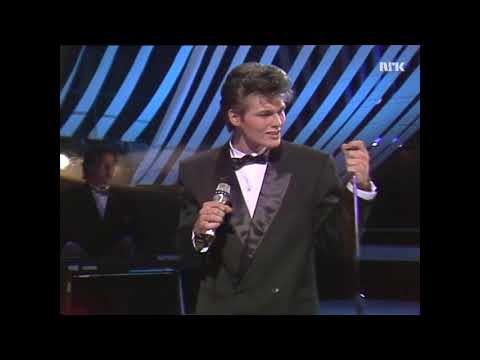 a-ha - Manhattan Skyline (live at Spellemannprisen 1986)