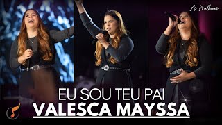 Valesca Mayssa    Os Melhores Clipes DVD Eu Sou Teu Pai