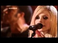 Avril Lavigne - Hot (Live In Roxy Theatre) - 07 ...