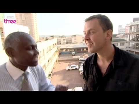 Scott Mills vs. the anti-gay preacher - The World's Worst Place to be Gay? - BBC Three