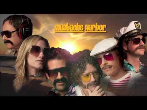 Mustache Harbor - Let's Ride!