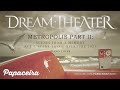Dream Theater - Metropolis Part 2:  Scene Two: I. Overture 1928 | Piano Cover