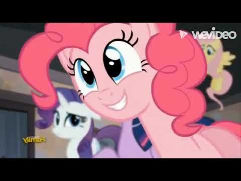 Beauty and the Hyena Part 4 - Igneous Rock Pie's Invention