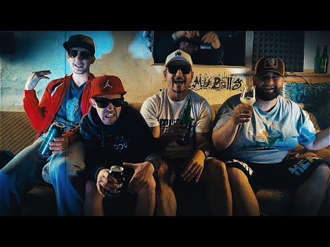 RAPLIKATOR and D.T.FRANCY