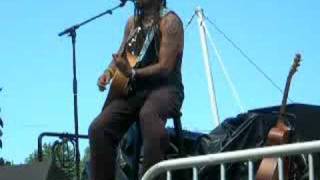 Michael Franti- All I Want Is You Rothbury 2008