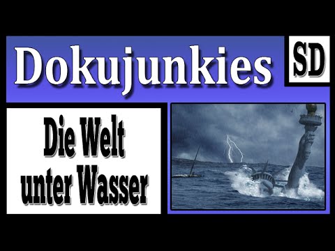 Doku junkies - Die Welt unter Wasser (BBC Exklusiv) ★ Dokumentation ★