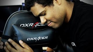 Video thumbnail for DXRacer King Series Chair Review! K-Series by JayzTwoCents