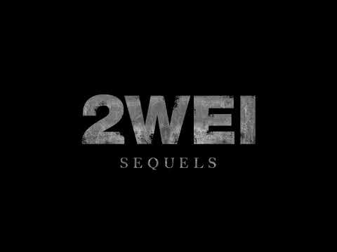 2WEI feat. Marvin Brooks - Sequels - Pushin' On (Official Epic Cover)