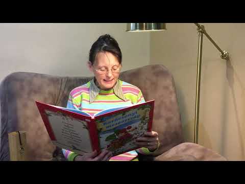 Kelebiai Közösségi Advent - Zsilinszki-Fodor Mónika mesél