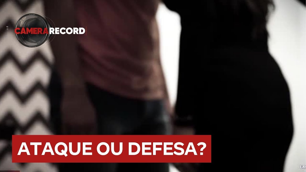 Brasileira extraditada por tentativa de homicídio se defende: 'Não queria matá-lo, queria pará-lo'