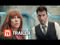 Doctor Who 60th Anniversary Specials Trailer