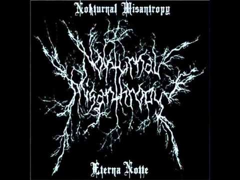 Nokturnal Misanthropy - Into The Night