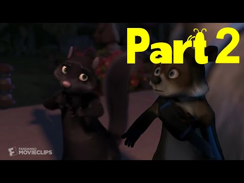 A Animal’s Life Part 2