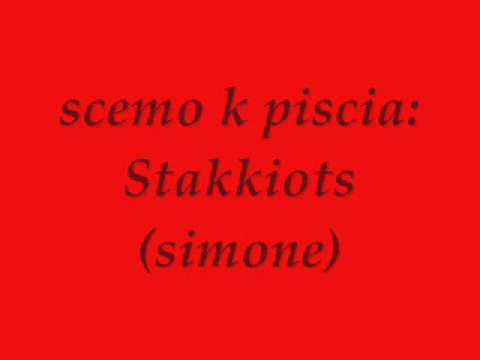 Film Horror by Dani, Nicolazzo e Stakkiots.wmv