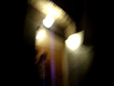 Deng Deng HiFi feat. RAS KUSH/Black Redemption Sound @ Dubclub Malmö