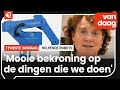 Inzet van eenarmige hulprobots levert DCW landelijke prijswinst op