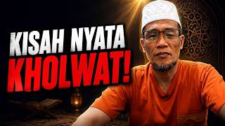 Download lagu Kisah Nyata Menembus Alam Roh & Bertemu Allah Lewat Kholwat - Pengajian Gus Mukhlason Rosyid mp3