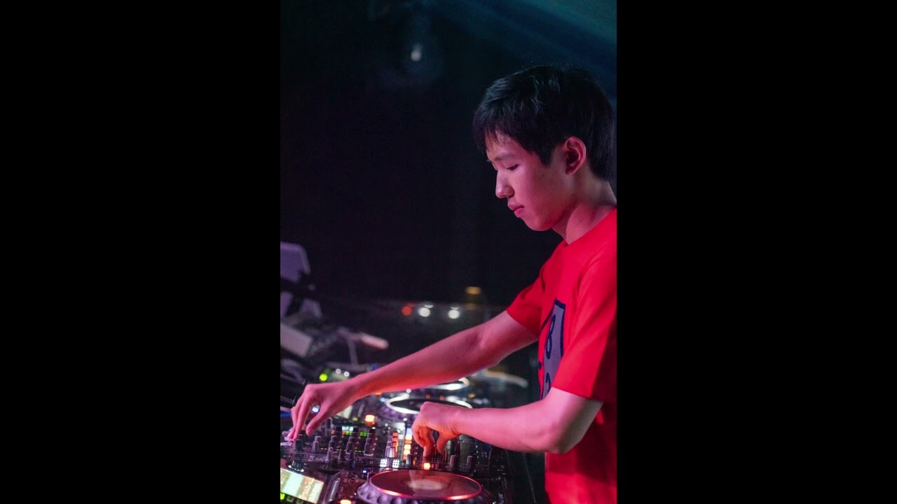 Fourtyni Mixtape: Road to Dubai, Cairo | Volume 3