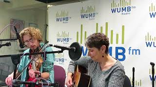 Melvin Wine&#39;s Cold Frosty Morning - Ruth Rappaport and Ben Wetherbee on WUMB