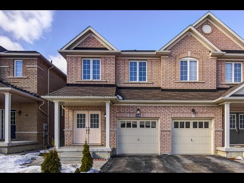 18 Toddville Road Brampton