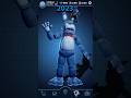 Bonnie 2014 2023 Edit Fnaf Freddy Bonnie Chica Foxy Fnafedit Shorts