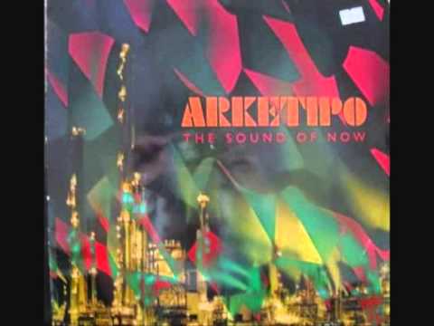 Arketipo - The Sound Of Now