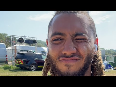 LIVE FROM GLASTONBURY 2023