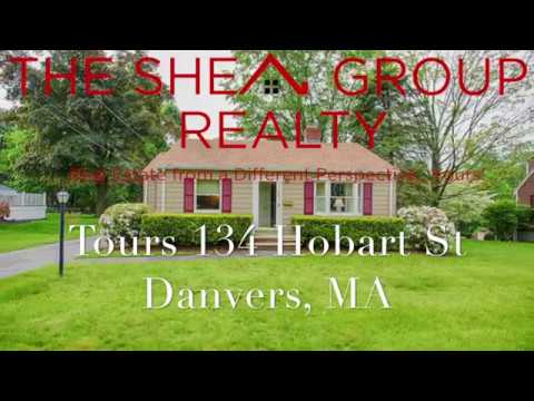 134 Hobart Street Danvers Ma 01923
