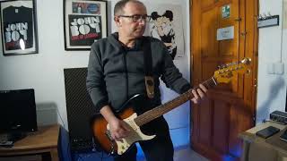 SINIESTRO TOTAL - ASSUMPTA - GUITAR COVER