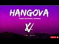 Hangova Lyrics  | Anirudh x Heisenberg | Tamil Love Song | Vibe Lyricz