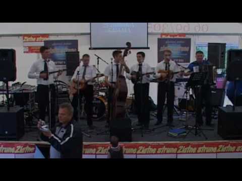 Zlatne Strune - 25 godina s Vama