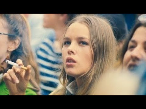Michelle Phillips- California Dreamin’