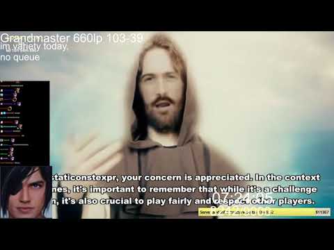 Jesus Approved Drututt's  Ranged Top