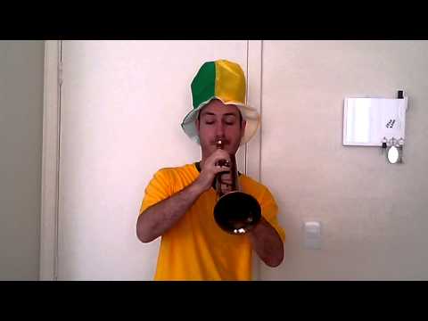 Propaganda Itaú copa do mundo 2014!