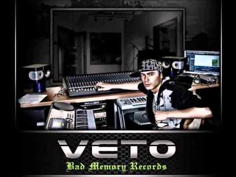 Veto - Paranoia feat. Psyk & Andzeoh (Ich bin Rap EP 2013)